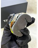 TAG HEUER AQUARACER LADY REF WAY131S BLUE MOTHER OF PEARL DIAL 35MM QUARTZ WATCH 