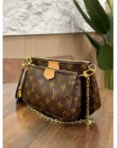 LOUIS VUITTON MULTI POCHETTE ACCESSORIES 