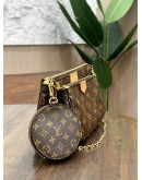 LOUIS VUITTON MULTI POCHETTE ACCESSORIES 