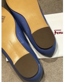 SALVATORE FERRAGAMO VARINA PUMPS 