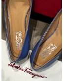 SALVATORE FERRAGAMO VARINA PUMPS 