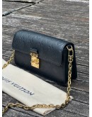 LOUIS VUITTON MÉTIS WOC IN EMPREINTE MONOGRAM LEATHER