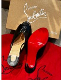 CHRISTIAN LOUBOUTIN PREDUMULE STUDDED HEELS 