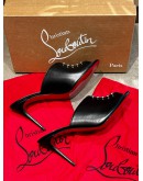 CHRISTIAN LOUBOUTIN PREDUMULE STUDDED HEELS 