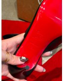 CHRISTIAN LOUBOUTIN PREDUMULE STUDDED HEELS 