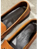 BALENCIAGA VINTAGE ALIBABA LOAFERS 