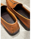 BALENCIAGA VINTAGE ALIBABA LOAFERS 
