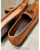 BALENCIAGA VINTAGE ALIBABA LOAFERS 