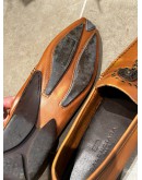 BALENCIAGA VINTAGE ALIBABA LOAFERS 