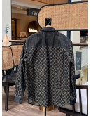 GUCCI DENIM JACKET