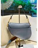 CHRISTIAN DIOR SADDLE BAG   