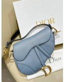 CHRISTIAN DIOR SADDLE BAG   