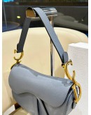 CHRISTIAN DIOR SADDLE BAG   