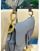 CHRISTIAN DIOR SADDLE BAG   