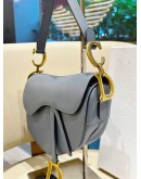CHRISTIAN DIOR SADDLE BAG   