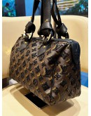 LOUIS VUITTON ECLIPSE SEQUIN SPEEDY SEASONAL EDITION 