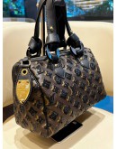 LOUIS VUITTON ECLIPSE SEQUIN SPEEDY SEASONAL EDITION 