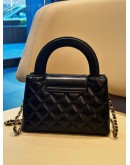CHANEL NANO KELLY SHOPPER  