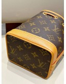 LOUIS VUITTON NANO NOÉ