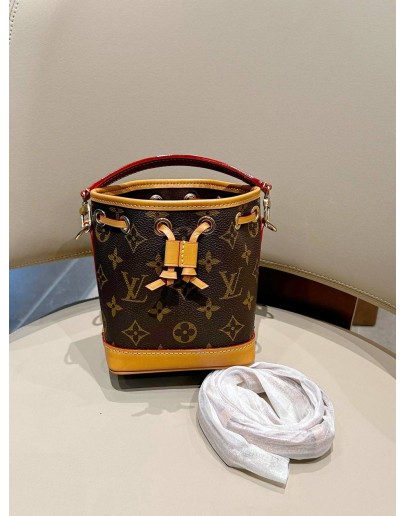 LOUIS VUITTON NANO NOÉ