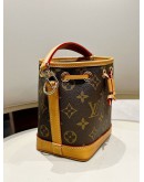 LOUIS VUITTON NANO NOÉ