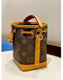 LOUIS VUITTON NANO NOÉ