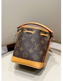 LOUIS VUITTON NANO NOÉ