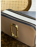 MARC JACOB THE SNAPSHOT CROSSBODY BAG