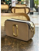 MARC JACOB THE SNAPSHOT CROSSBODY BAG