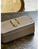 MARC JACOB THE SNAPSHOT CROSSBODY BAG