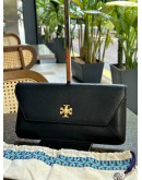 TORY BURCH KIRA ENVELOPE CLUTCH