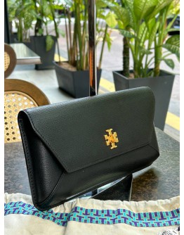 TORY BURCH KIRA ENVELOPE CLUTCH
