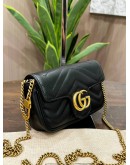 GUCCI SUPER MINI GG MARMONT