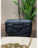 GUCCI SUPER MINI GG MARMONT