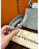 LOUIS VUITTON MINI CAPUCINES