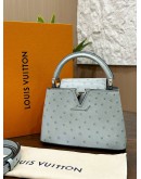 LOUIS VUITTON MINI CAPUCINES