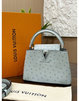 LOUIS VUITTON MINI CAPUCINES
