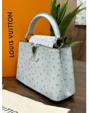 LOUIS VUITTON MINI CAPUCINES