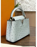 LOUIS VUITTON MINI CAPUCINES