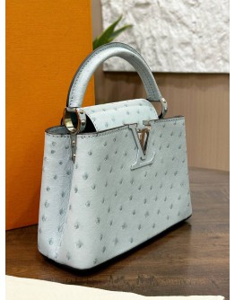 LOUIS VUITTON MINI CAPUCINES