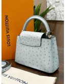 LOUIS VUITTON MINI CAPUCINES