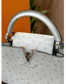 LOUIS VUITTON MINI CAPUCINES