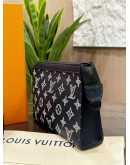 LOUIS VUITTON LIMITED EDITION SEASONAL GASTON WEARABLE WALLET  