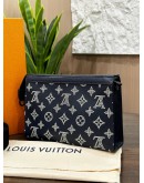 LOUIS VUITTON LIMITED EDITION SEASONAL GASTON WEARABLE WALLET  