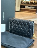 CHANEL TRENDY CC 22K WOC  