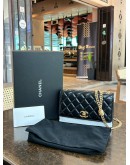 CHANEL TRENDY CC 22K WOC  