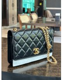 CHANEL TRENDY CC 22K WOC  
