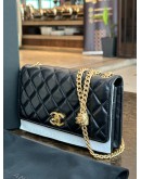 CHANEL TRENDY CC 22K WOC  