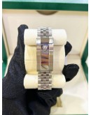 ROLEX GMT MASTER II DATE REF 116710LN UPGRADE SPRITE 40MM AUTOMATIC WATCH