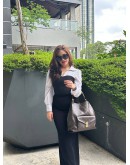 LOUIS VUITTON METIS HOBO SHOULDER HANDBAG IN MONOGRAM CANVAS